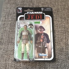 Kenner Star Wars The Vintage Collection Lando Calrissian 40th Anniversary Figure