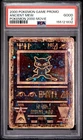 2000 POKEMON GAME MOVIE POKEMON 2000 MOVIE ANCIENT MEW PSA 2