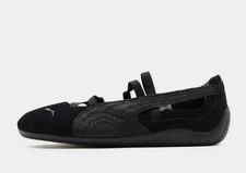 PUMA Speedcat Ballet Women's in Black