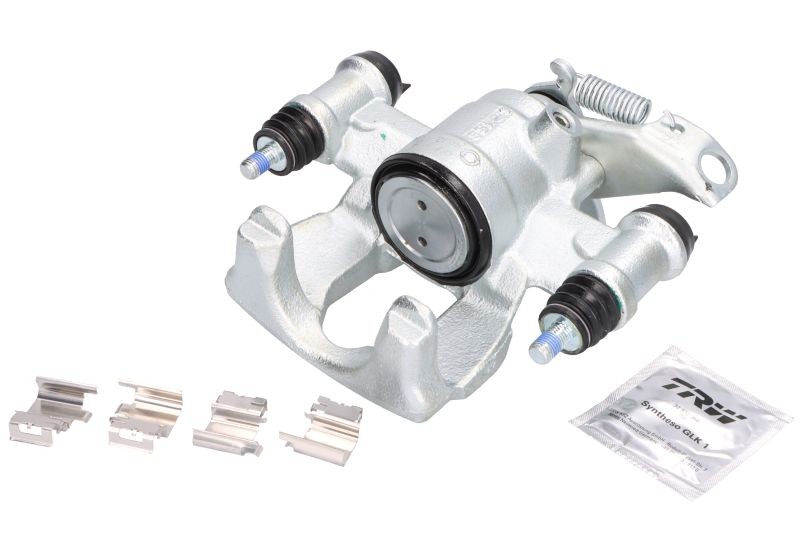Fits TRW BHV932E Brake caliper BHV932E As part of ZF Aftermarket, eve ⭐UK Stock⭐