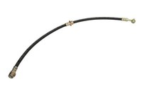 Vorderachse Rechts ABE C815020ABE Bremsschlauch FüR Nissan