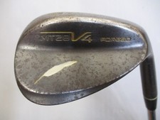 Fourteen MT-28V4 Black Wedge #52(1Club)/DG/Flex:W/SingleWedge