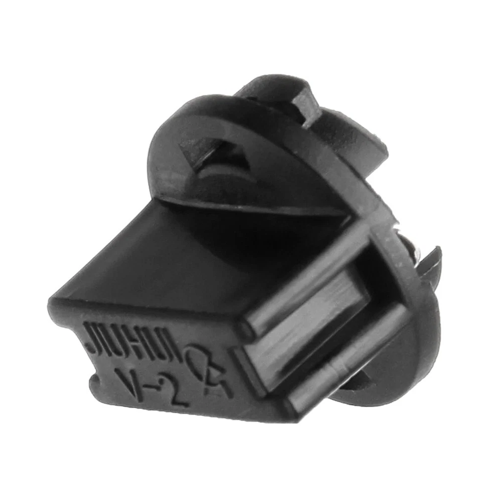 2X 194 Instrument Panel Cluster Light Bulb Lamp Dashboard Sockets Plug For AMC — 第 4/4 张图片