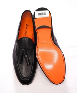 Santoni Tassel Loafer | eBay display picture 2