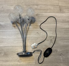 Decorative Lamp With Dimmer