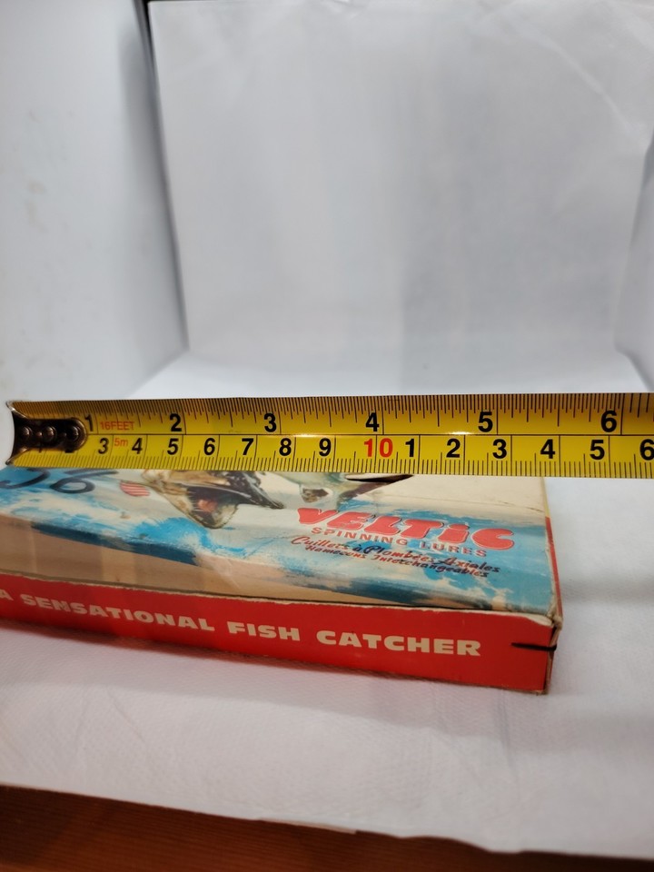 CUILLER MEPPS LUSOX à 4,75 € par MEPPS | Action Pêche