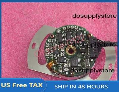 1PCS New YASKAWA Encoder UTOPH-40AWM UTOPH40AWM Via FedEx/DHL