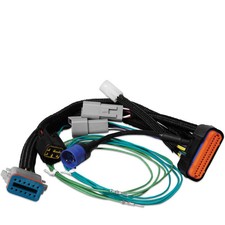 Msd 7789 Power Grid Harness Adapter Pn 7730 To Digital-7 Programmable Msd 7789 Power Grid Harness Adapter Pn 7730 To Digital-7 Programmable