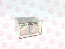 OMRON LY4-US-AC120 / LY4USAC120 (USED)
