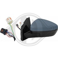1851027 AußEnspiegel Links FüR Opel Grandland / Grandland X (A18, P1UO)