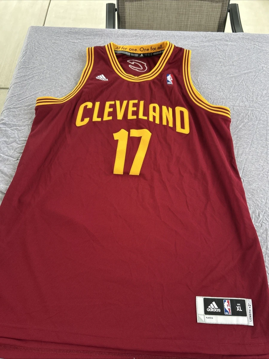 adidas Cleveland Cavaliers NBA Jerseys for sale | eBay