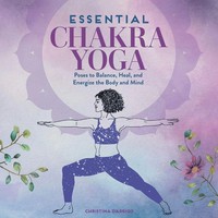 Christina D'arrigo | Essential Chakra Yoga | Taschenbuch | Englisch (2020)
