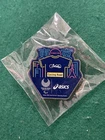 2020 TOKYO PARALYMPIC （OLYMPIC ）PIN BADGE SPONSOR ASICS PINS