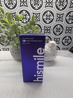 Hismile Teeth 1 fl ounce V34 Whitening Gel (10018-CC)