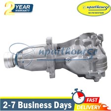 Rear Differential For 2013-2019 Ford Flex Explorer Edge 4wdawd Cv6w-4b025-df. Rear Differential For 2013-2019 Ford Flex Explorer Edge 4wdawd Cv6w-4b025-df.