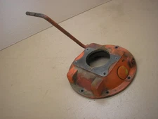 Power King Economy 1618 1616 2414 2418 Tractor Clutch Pedal Bell Housing 09-4016