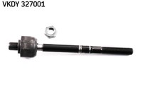Vkdy 327001 Skf Axialgelenk, Spurstange FüR Jaguar
