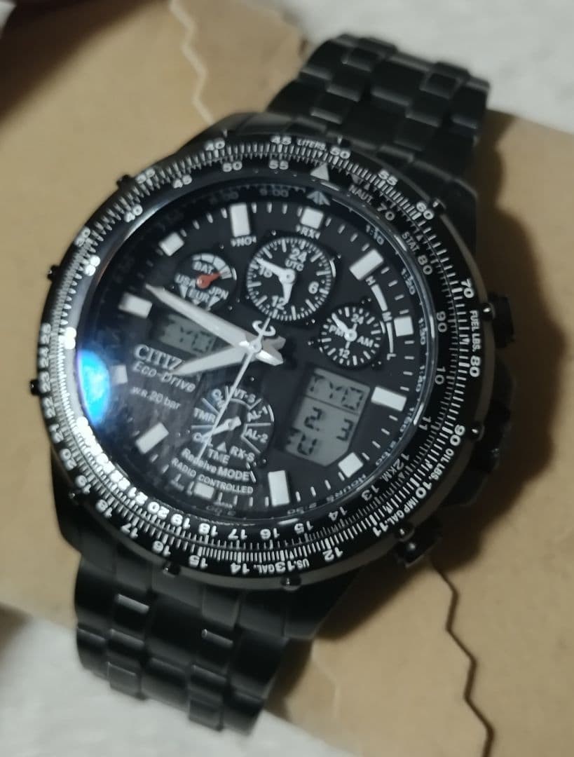 [Excellent condition, working condition] Citizen … - image 14