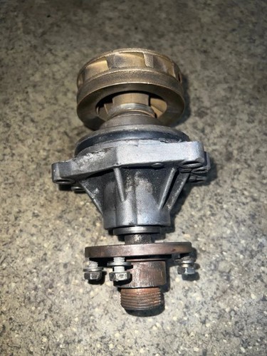 BMW 5 E34 1995 Kühlwasserpumpe Wasserpumpe 11510032679 Diesel 105kW LIA26464