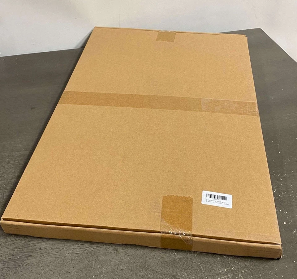 Puerta ajustable túnel independiente para perros con marco de aluminio de aviación magnético... Foto 3 de 3