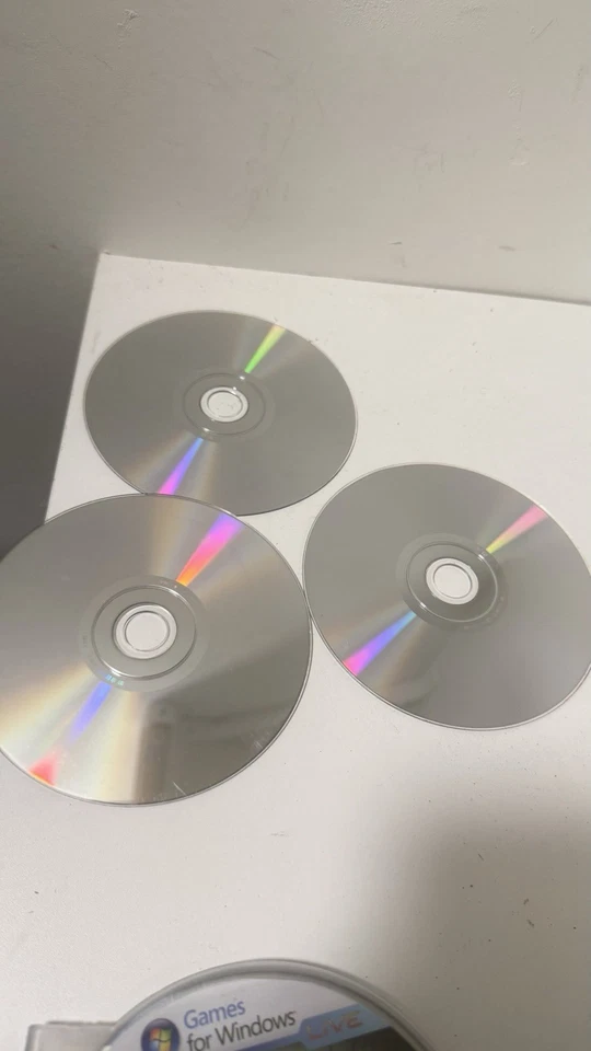 Discos Prey 1-3 para PC Foto 2 de 2