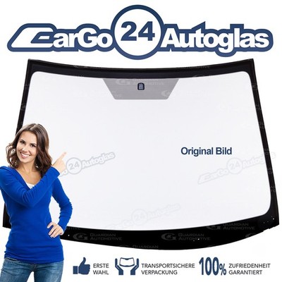 Windschutzscheibe für Toyota Avensis T27 Frontscheibe Akustik Leiste ab Bj 08-