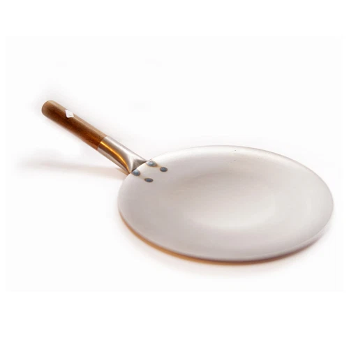Hancock 11" Commercial Quality Tawa Pan
Opens in a new window or tab