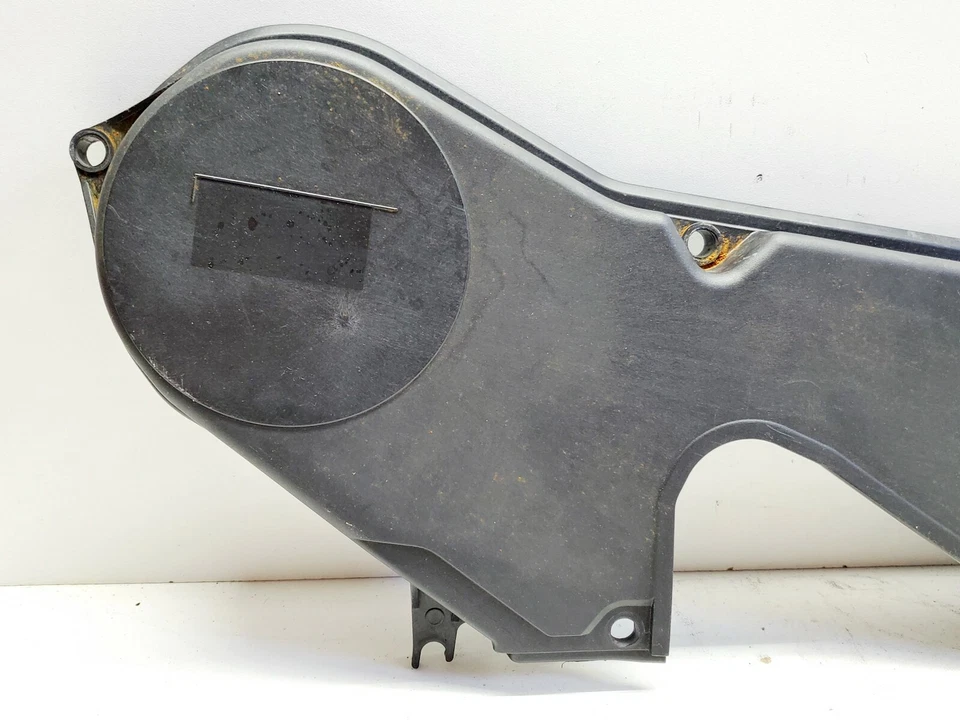 2000 2001 2002 2003 05 Toyota Avalon Sienna tampa de temporização superior externa 1MZ-FE FABRICANTE DE EQUIPAMENTO ORIGINAL - Imagem 2 de 4