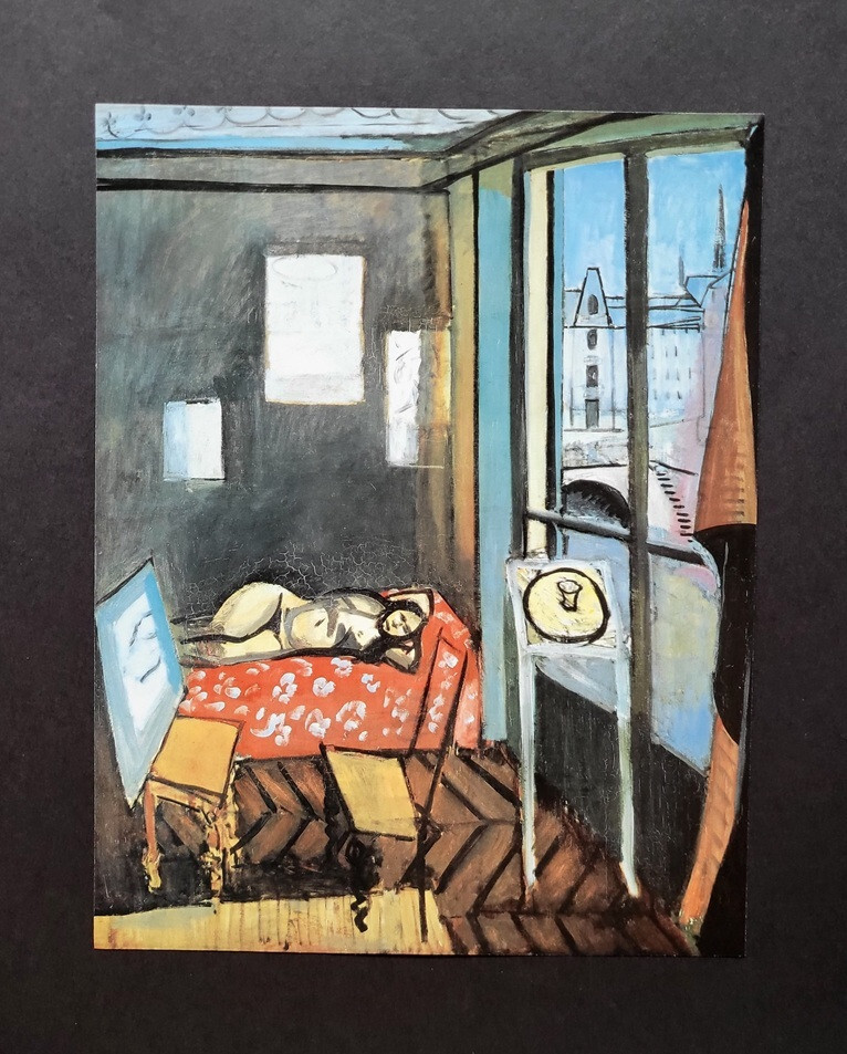 Henri Matisse 