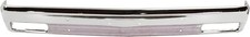 (1) Bumper for 1982 GMC S15 Sierra Grande 6 Cyl 2.8L Front  