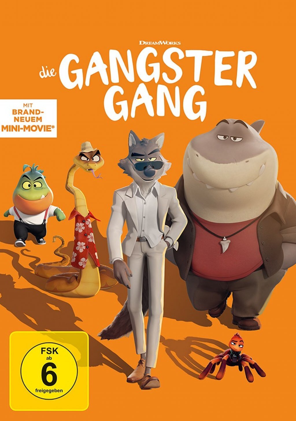 Universal Pictures Die Gangster Gang - Bild 2