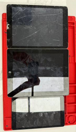 3 TABLETS FOR PARTS iPAD A1954 - IPAD A1454 - ALCATEL 3T 8 - Afbeelding 4 van 4