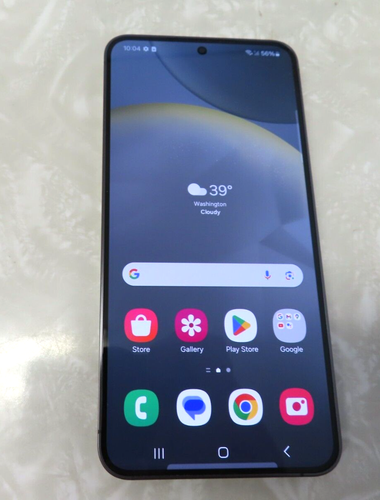 Samsung Galaxy S24 128GB (NUR VERIZON) NEU Sonstiger Zustand - Nur Gerät