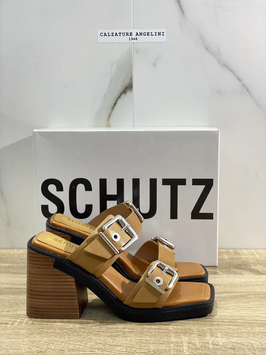 Sandalo schutz hotsell