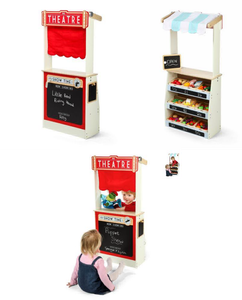tidlo play shop and theatre