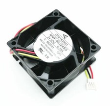 Mitsubishi inverter cooling fan CA2163H01 MMF-06J24SS-CP1 24V DC 0.15A 3-pin