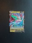 carte pokemon EB12.5 Zénith suprême Rayquaza V 100/159 vf NEUF