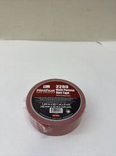 Nashua 2280 Duct Tape,48Mm X 55M,9 Mil,Red