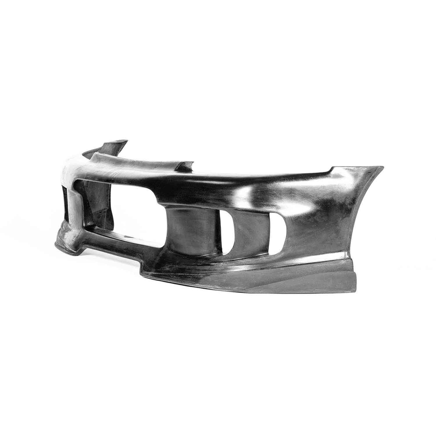 KBD Body Kits EX Spec Polyurethane Front Bumper Fits Honda Civic 2DR / 3DR 9295 eBay