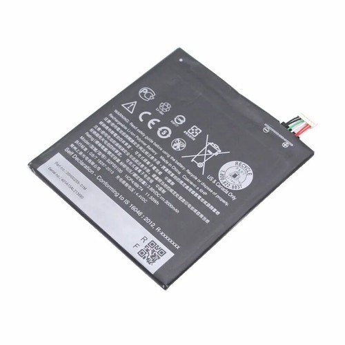 B2PS5100 - Nowa bateria wymienna 3000mAh do HTC Desire 10 Pro / X9 X9U + narzędzie - Zdjęcie 6 z 9
