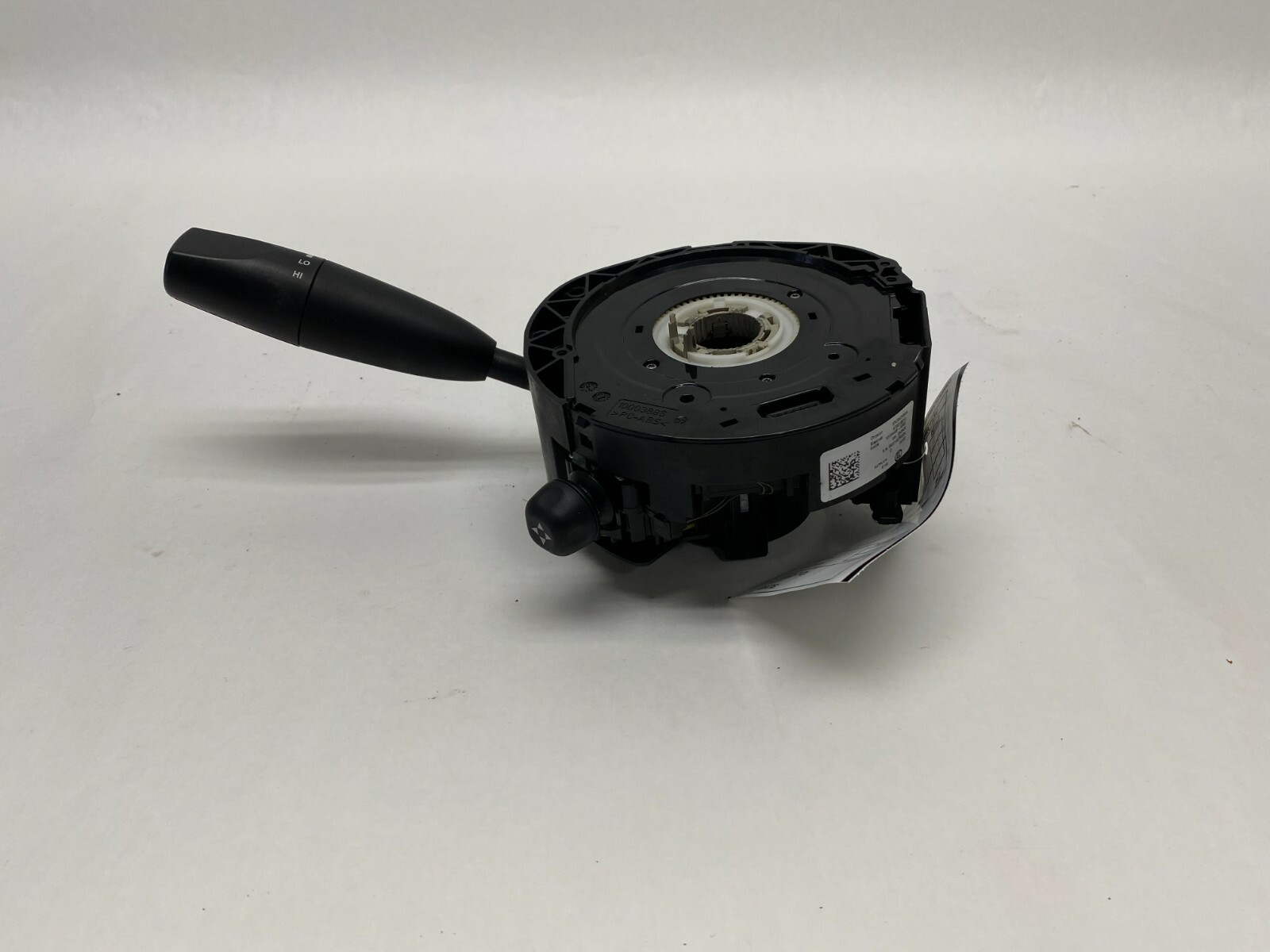 14-17 MASERATI GHIBLI TURN SIGNAL WINDSHIELD WIPER SWITCH OEM