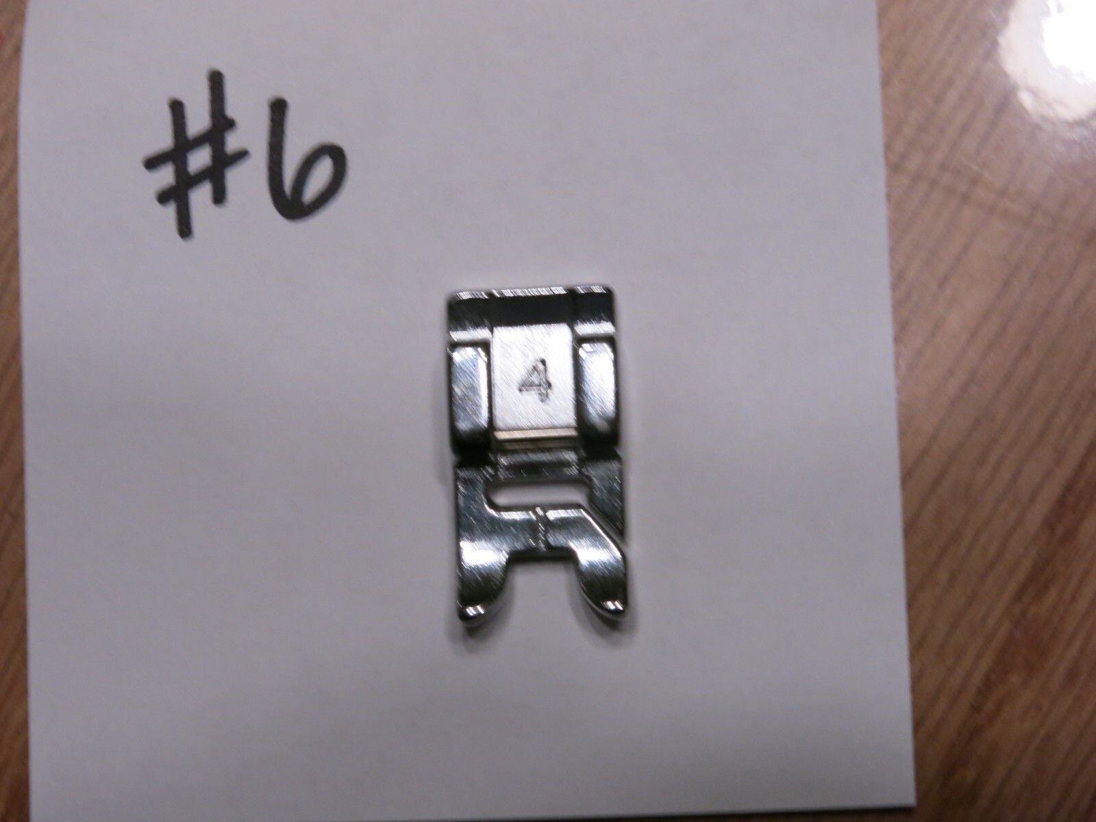 Singer and Viking Sewing Machine Feet Various types eBay