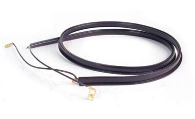 #ad New 1970 1973 MUSTANG COUGAR GALAXIE Horn Rim Blow Steering Wheel Switch $99.95