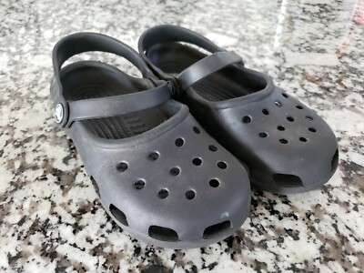 crocs size 6 youth