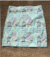 Girls Vineyard Vines Skirt