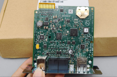 APC AP9641 Schneider Electric UPS Network Management Card