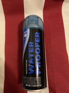 sof sole water proofer suede