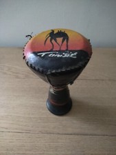 Darbouka Tunisien - Objet Traditionnel 