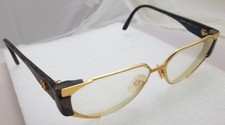 Eyeglasses by Maxim's de Paris mod. SHANAK 56 14 Col. 04