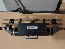 DAMACO POWER WHEEL CHAIR ADD ON TRANSMISSION BF